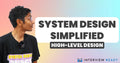 System Design Course