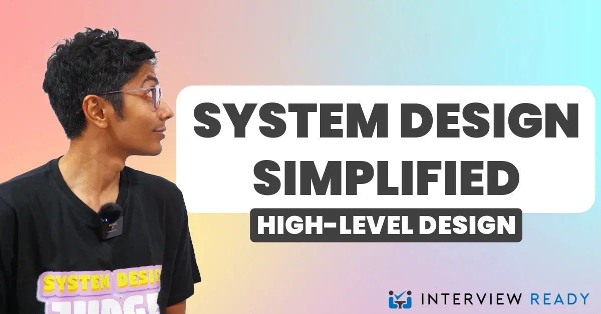 System Design Course